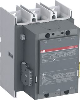 ABB MAGNEETSCHAKELAAR CONTACTOR AFS SERIE AFS750-30-12-68