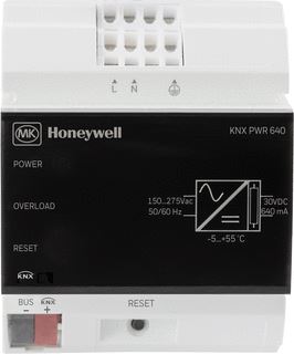 HONEYWELL PEHA VOED EENH BUSSYST 