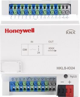 HONEYWELL PEHA BIN ING BUSSYST 24 ING