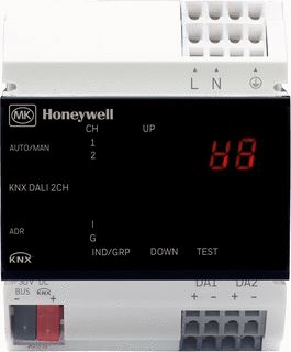 HONEYWELL PEHA SYSTEEMINTERFACE BUSSYST SPANNINGSTYPE DC 