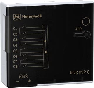 HONEYWELL PEHA BEW MLDR BUSSYST AANSPREEKHELDERHEID INSTELB 