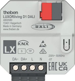 THEBEN SYSTEEMINTERFACE BUSSYST INB (STUCWERK)