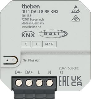 THEBEN SYSTEEMINTERFACE BUSSYST INB (STUCWERK)