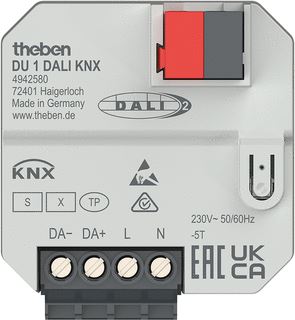 THEBEN SYSTEEMINTERFACE BUSSYST INB (STUCWERK)