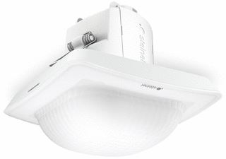 STEINEL AANWEZIGHEIDSMELDER IR QUATTRO HD-2 COM1 DE 