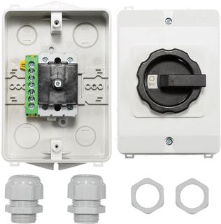 ASN LASTSCH BR 100MM APPARAATBOUWVORM CPL APP IN BEHU