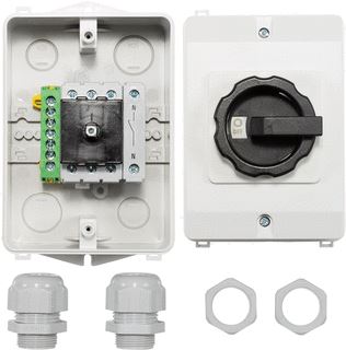 ASN LASTSCH BR 100MM APPARAATBOUWVORM CPL APP IN BEHU