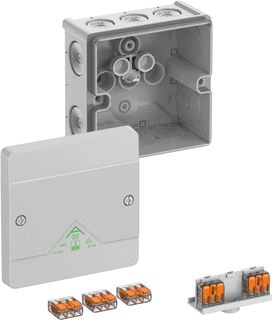 SPELSBERG ABOX SLK-4² AFTAKDOOS