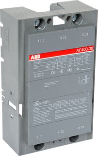 ABB AF400 ACC.BL. CONT.ORS AF400