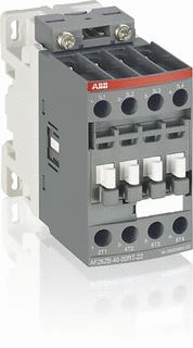 ABB MAGNEETSCHAKELAAR AF26ZB AF26ZB-40-00RT-21