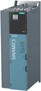 SIEMENS FREQUENTIEREGELAAR =< 1 KV BR 200MM