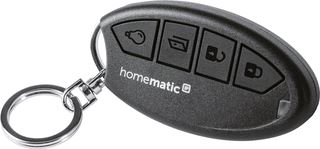 HOMEMATIC IP INTELLIGENT BED ELM V/M/SCHAKE