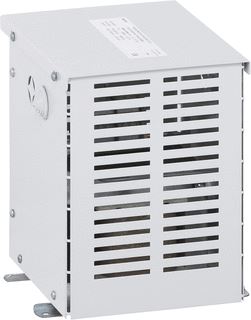 LEGRAND AUTOTRANSFO ENKELFASIG BESCH. 400/230 V OMKEERBAAR 3,15KVA