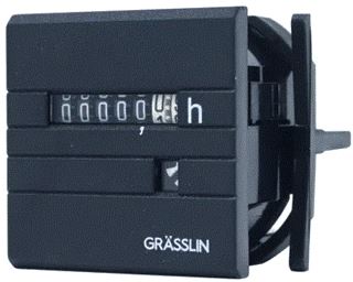 GRASSLIN URENT BR 45MM