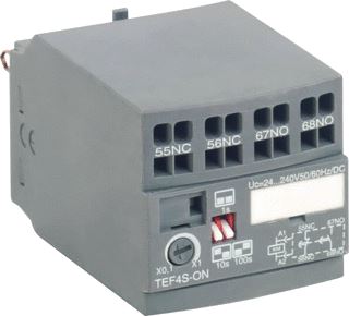 ABB ELEKTRONISCH TEF TEF4S-ON