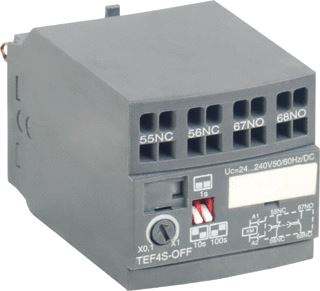 ABB ELEKTRONISCH TEF TEF4S-OFF