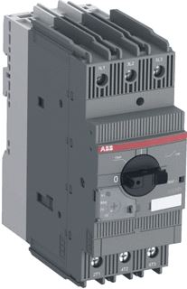 ABB MS165 INSTELBEREIK 70-80 A