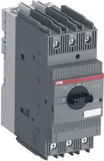 ABB MO165-73MMSMAGNETIC ONLY 