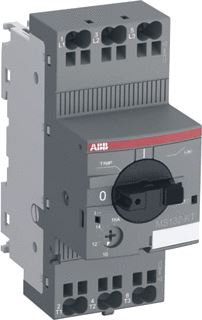 ABB PRIM.TRAFOBEVEILIGINGMS132 0 16 A