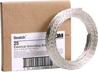 3M AARDINGSBAND GECONF SCOTCH LE 7600MM GEL MAT KOPER 