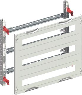 ABB INBOUWUNIT LEEG COMFORTLINE TWINLINE TRILINE BR 500MM 