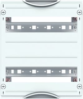 ABB INBOUWUNIT LEEG COMFORTLINE TWINLINE TRILINE 