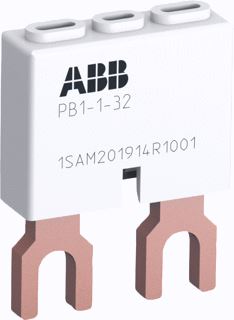 ABB PHASE CONNECTION LINK PB1 PHASE CONNECTION LINK 