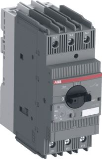 ABB MS165 INSTELBEREIK 10-16 A