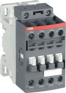 ABB NFZB 2NO+2NC CODE 21 