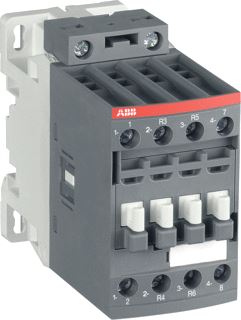 ABB MAGNEETSCHAKELAAR AF26ZB AF 26ZB-22-00-22 48-130VDC