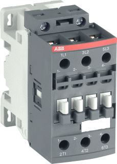 ABB MAGNEETSCHAKELAAR AF38ZB AF 38ZB-30-00-21 20-60VDC