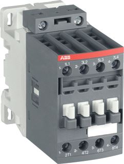 ABB MAGNEETSCHAKELAAR AF38ZB AF 38ZB-40-00-21 20-60VDC