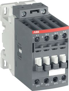 ABB MAGNEETSCHAKELAAR AF38ZB AF 38ZB-40-00-22 48-130VDC