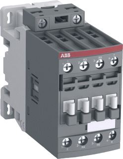 ABB MAGNEETSCHAKELAAR AF38Z-22-00-20 12-20VDC 