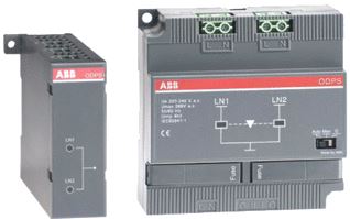 ABB ODPS230 DUAL VOEDING