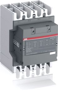 ABB MAGNEETSCHAKELAAR AF 110KW 400V 4P 0NO+0NC CODE 14 