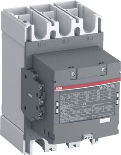 ABB MAGNEETSCHAKELAAR AF265 AF265 3P 1NO+1NG-33 