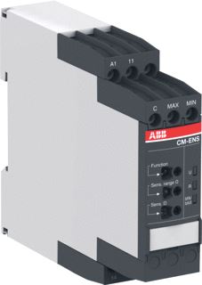 ABB CM-ENS.21S 1C/O SENS. 0.1-1000KOHM 