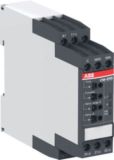 ABB CM-ENS.31S 2C/O SENS. 0.1-1000KOHM 