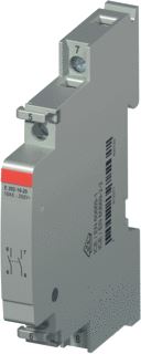 ABB E290 AANBOUWCONTACTEN 2NO 16A 