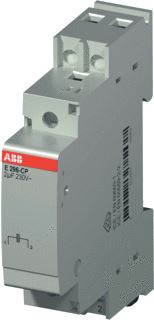 ABB E290 COMPENSATOR 250VAC 18MM 