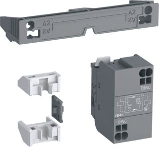 ABB MECHANISCHE,TUSSENVERGR.VEM VEM4K