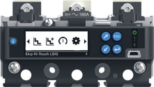 ABB EKIP M TOUCH LRIU IN=40A XT2 3P