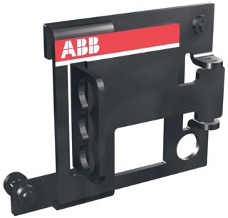 ABB PLL XT6 PADLOCKS DEVICE OPEN