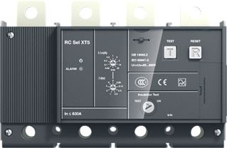 ABB RC SEL X XT5 4P