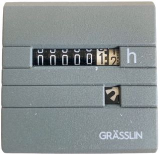 GRASSLIN URENT BR 45MM