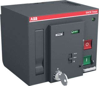 ABB MOE XT5 110...125V AC/DC