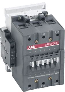 ABB MAGNEETSCHAKELAAR AF95B AF95B 3P 1NO+1NGRT 100-250V 50/60HZ/DC 