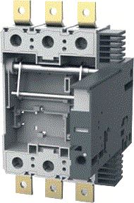 ABB XT5 W FP 400A 3P FRAME CONFIGURABLE