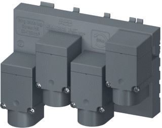 ABB RAILKOPER VLAK/PLAT SYSTEM PRO M COMPACT